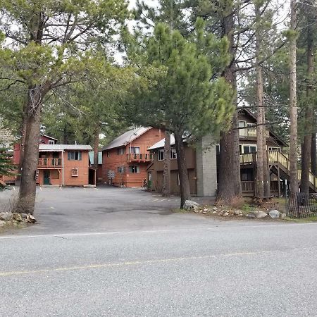Edelweiss Lodge Маммот Лейкс Экстерьер фото