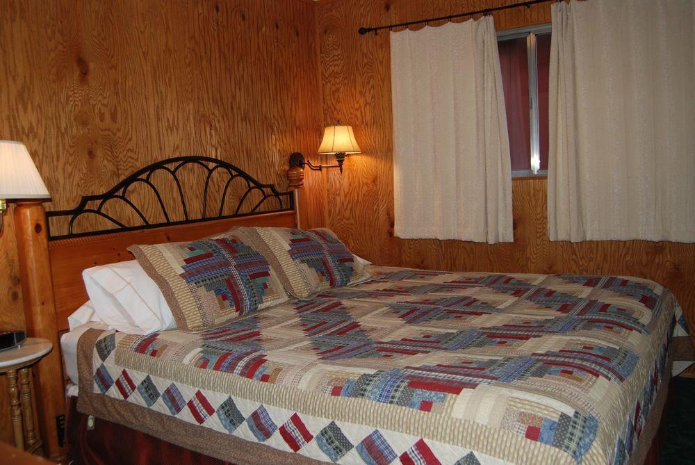 Edelweiss Lodge Маммот Лейкс Экстерьер фото